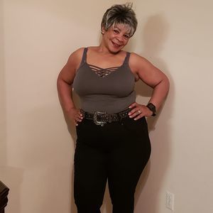 Meet your Posher, Kathy